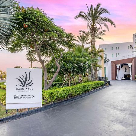 Cabo Azul, A Hilton Vacation Club Hotel San Jose del Cabo Bagian luar foto