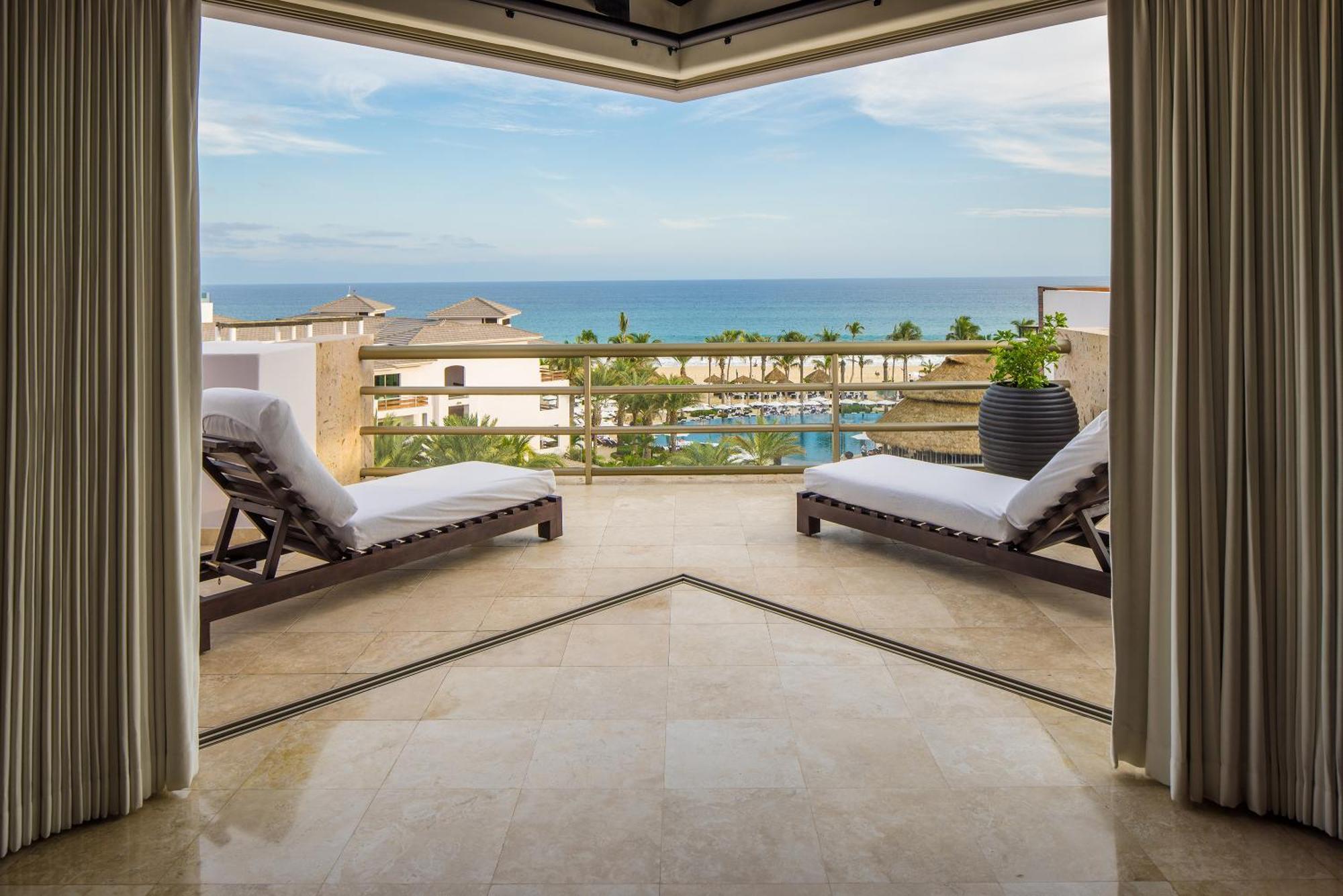 Hilton Vacation Club Cabo Azul Los Cabos San Jose del Cabo Bagian luar foto