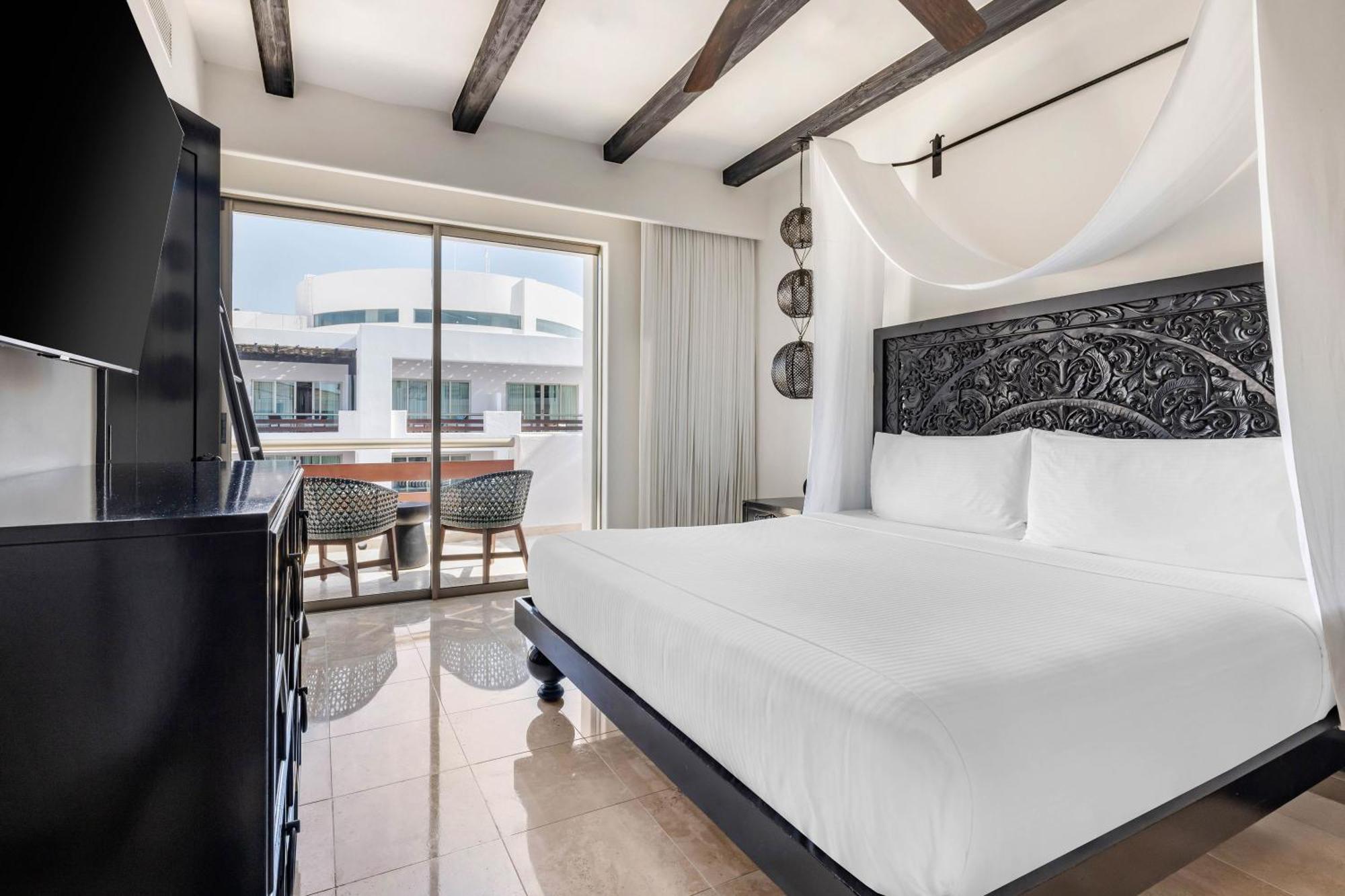 Hilton Vacation Club Cabo Azul Los Cabos San Jose del Cabo Bagian luar foto