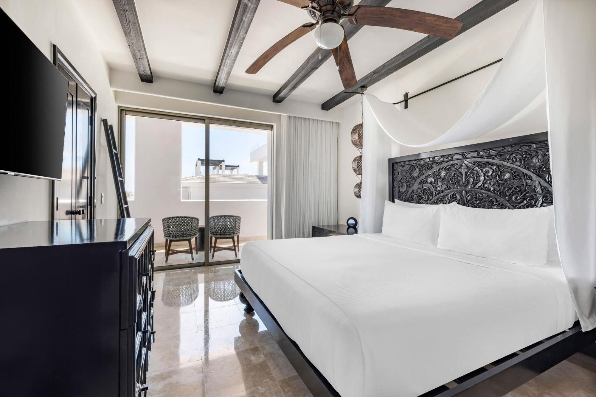 Hilton Vacation Club Cabo Azul Los Cabos San Jose del Cabo Bagian luar foto