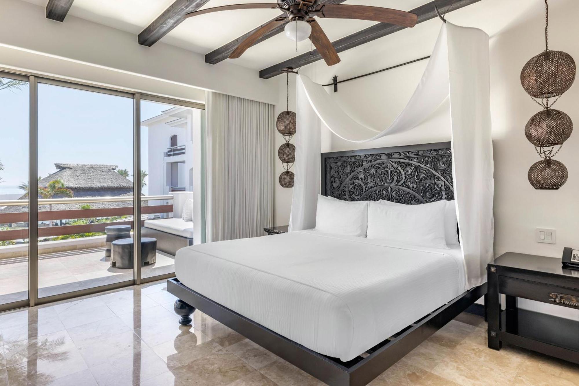 Hilton Vacation Club Cabo Azul Los Cabos San Jose del Cabo Bagian luar foto