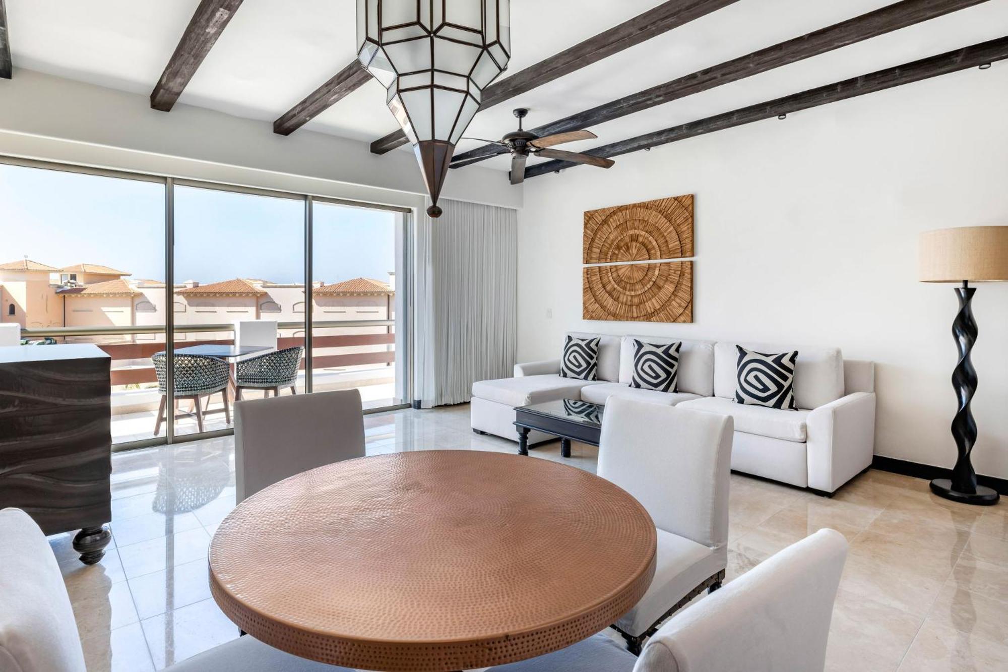 Hilton Vacation Club Cabo Azul Los Cabos San Jose del Cabo Bagian luar foto