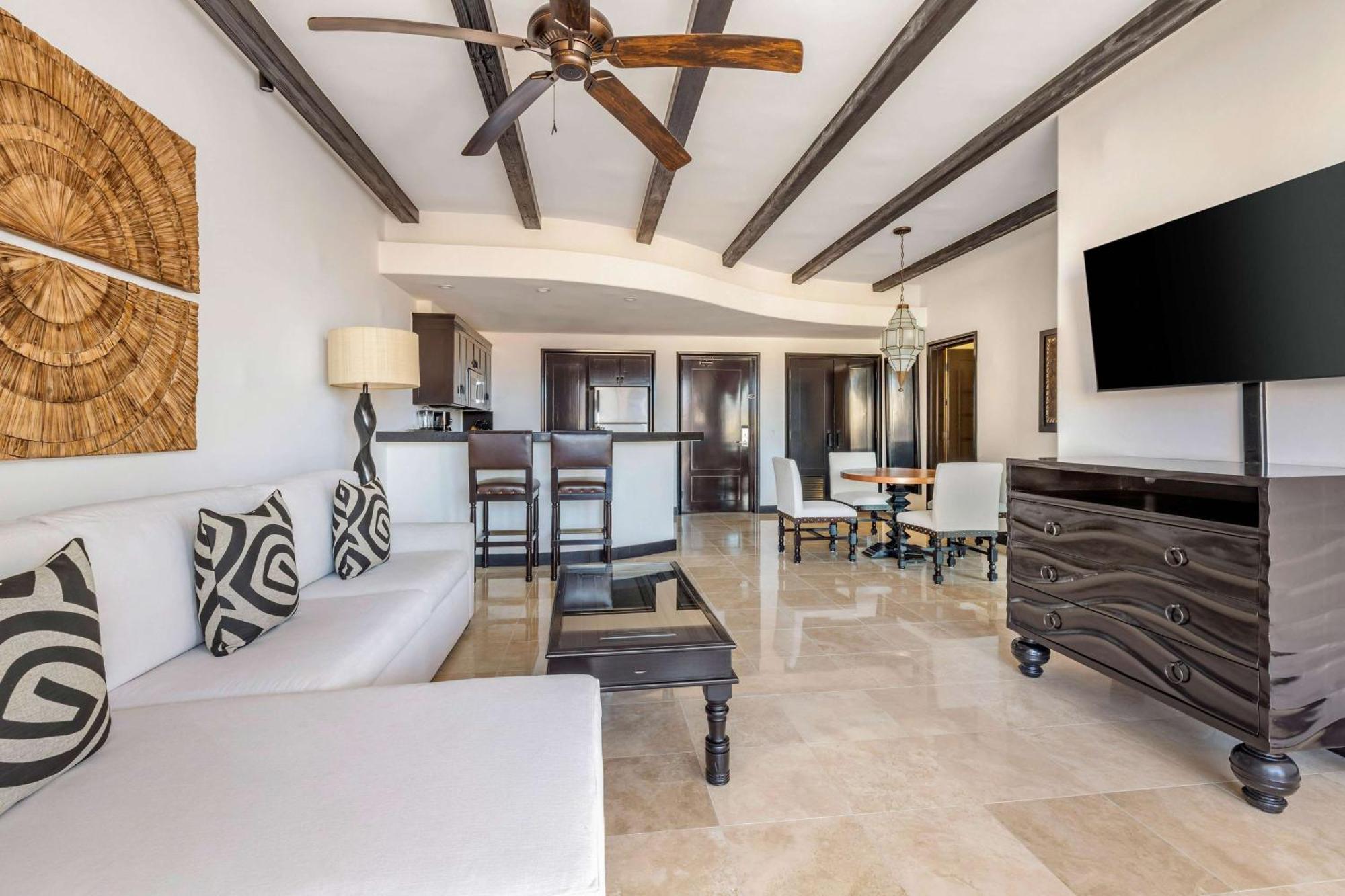 Hilton Vacation Club Cabo Azul Los Cabos San Jose del Cabo Bagian luar foto