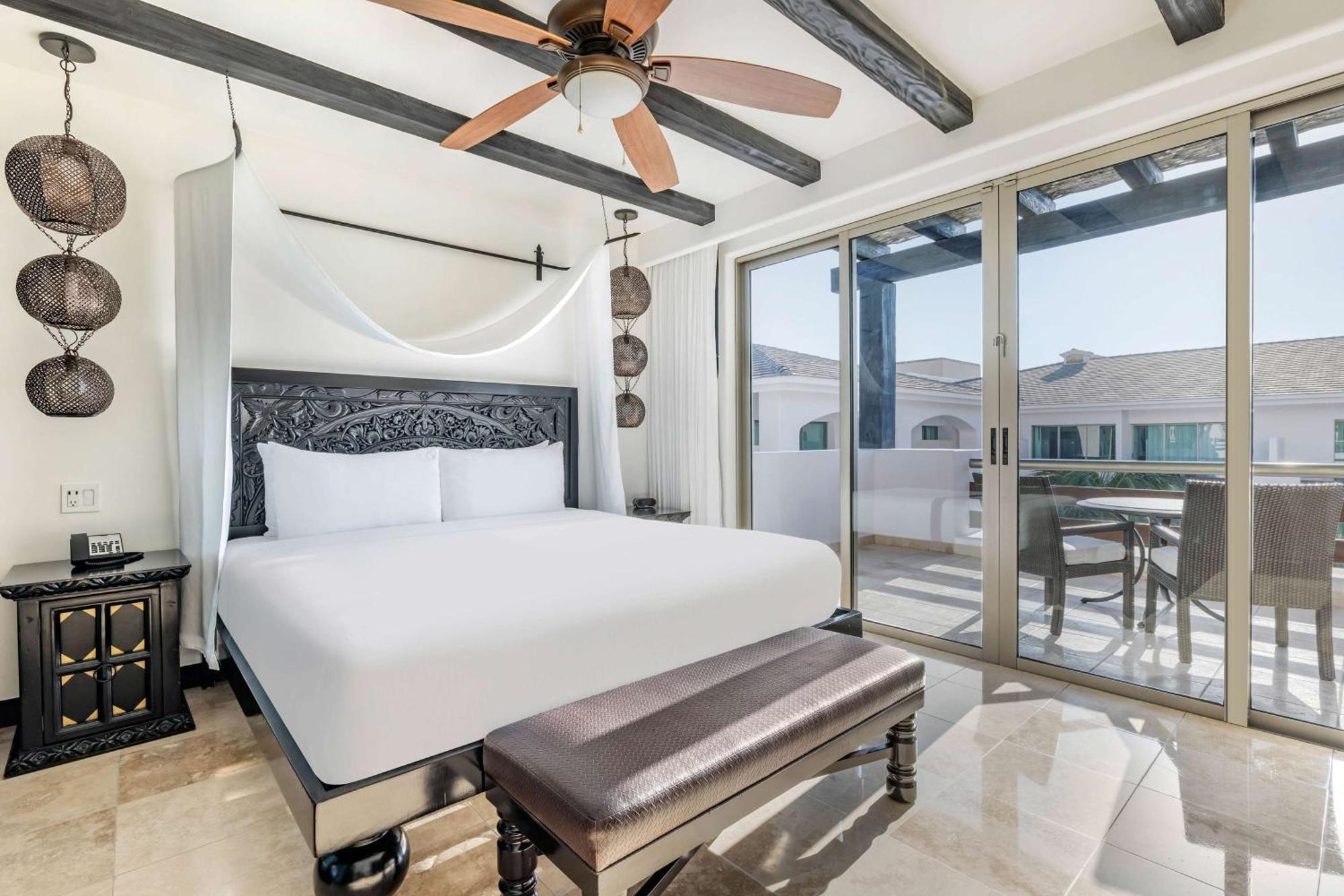 Hilton Vacation Club Cabo Azul Los Cabos San Jose del Cabo Bagian luar foto