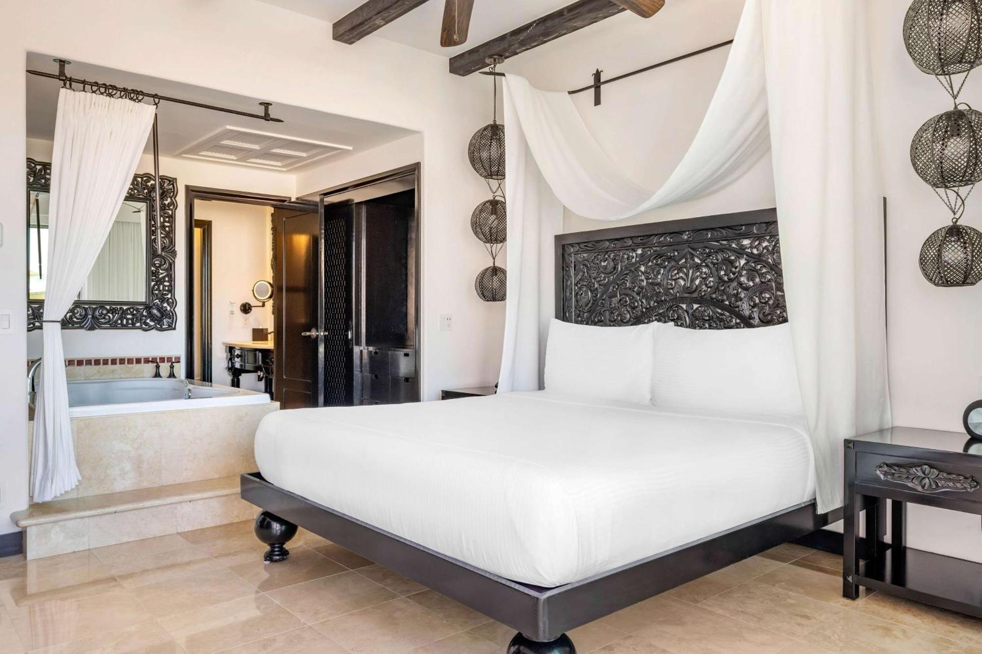 Hilton Vacation Club Cabo Azul Los Cabos San Jose del Cabo Bagian luar foto