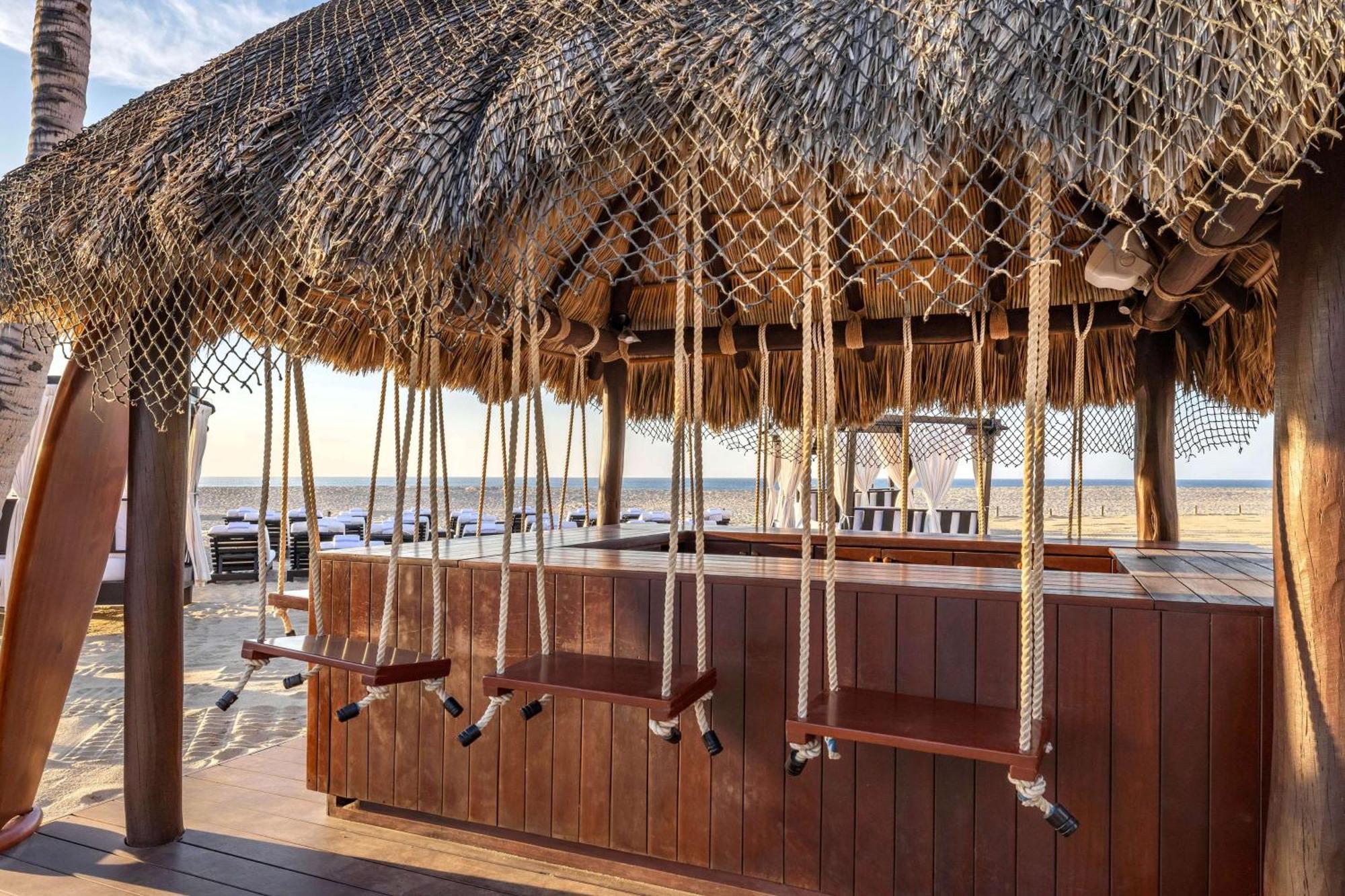 Hilton Vacation Club Cabo Azul Los Cabos San Jose del Cabo Bagian luar foto