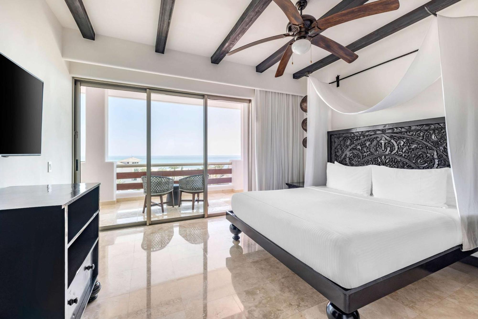 Hilton Vacation Club Cabo Azul Los Cabos San Jose del Cabo Bagian luar foto