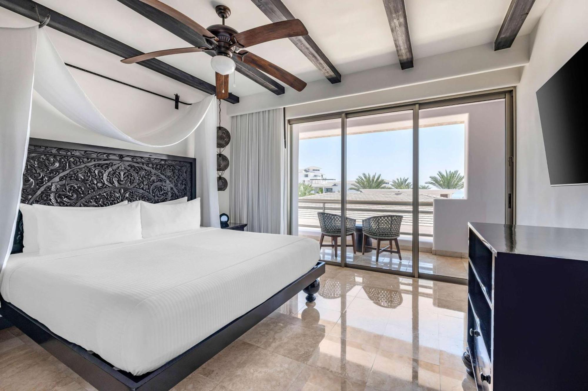 Hilton Vacation Club Cabo Azul Los Cabos San Jose del Cabo Bagian luar foto