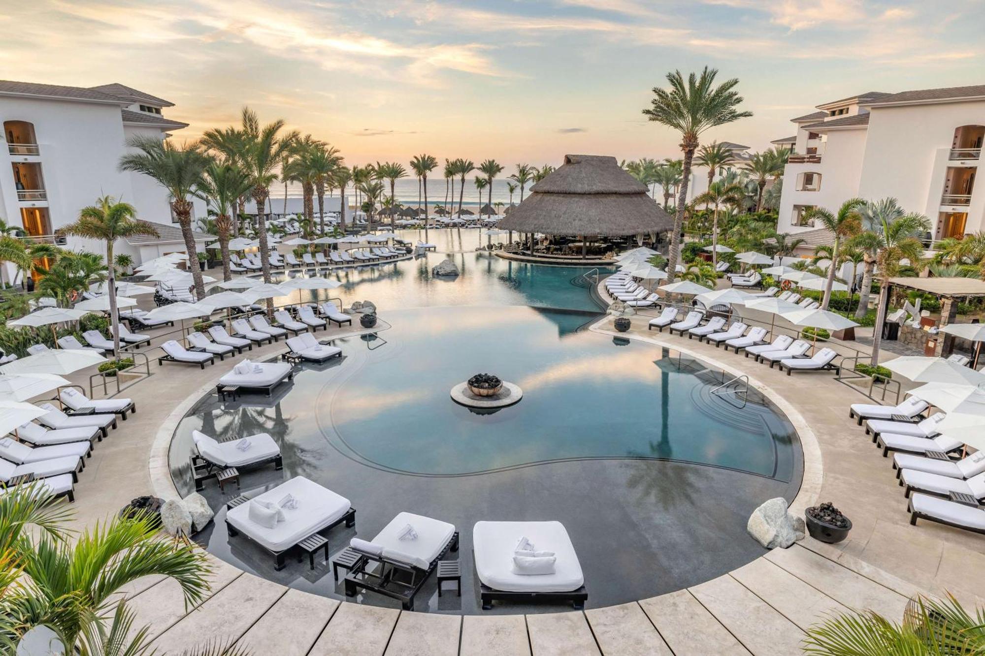 Hilton Vacation Club Cabo Azul Los Cabos San Jose del Cabo Bagian luar foto