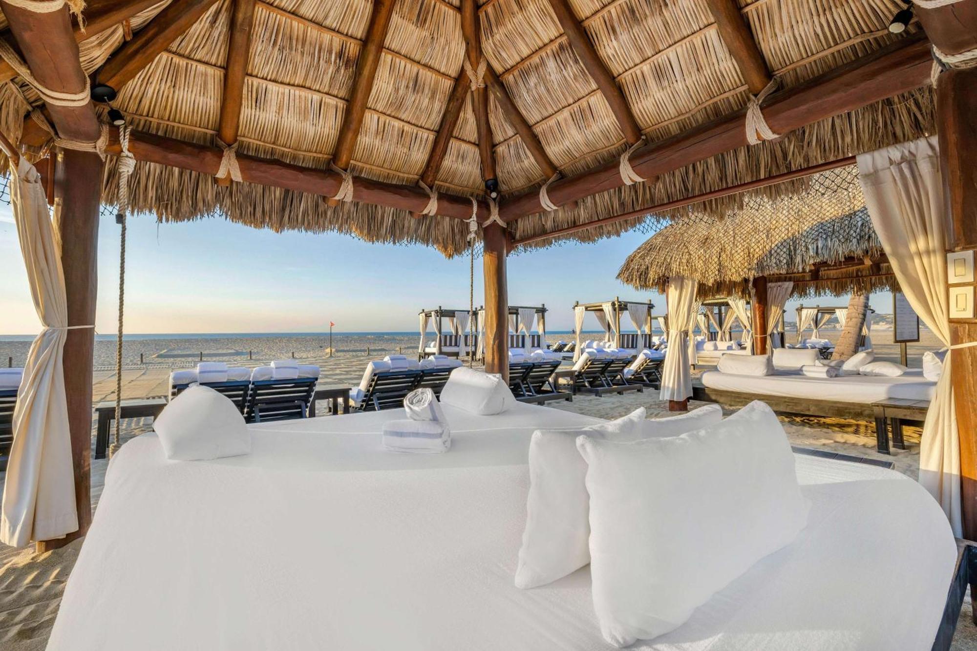 Hilton Vacation Club Cabo Azul Los Cabos San Jose del Cabo Bagian luar foto
