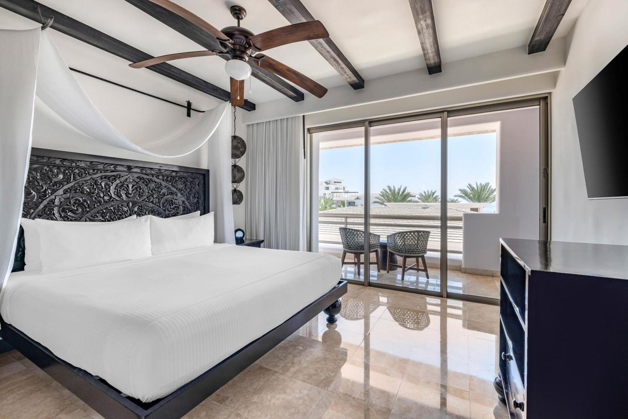 Hilton Vacation Club Cabo Azul Los Cabos San Jose del Cabo Bagian luar foto