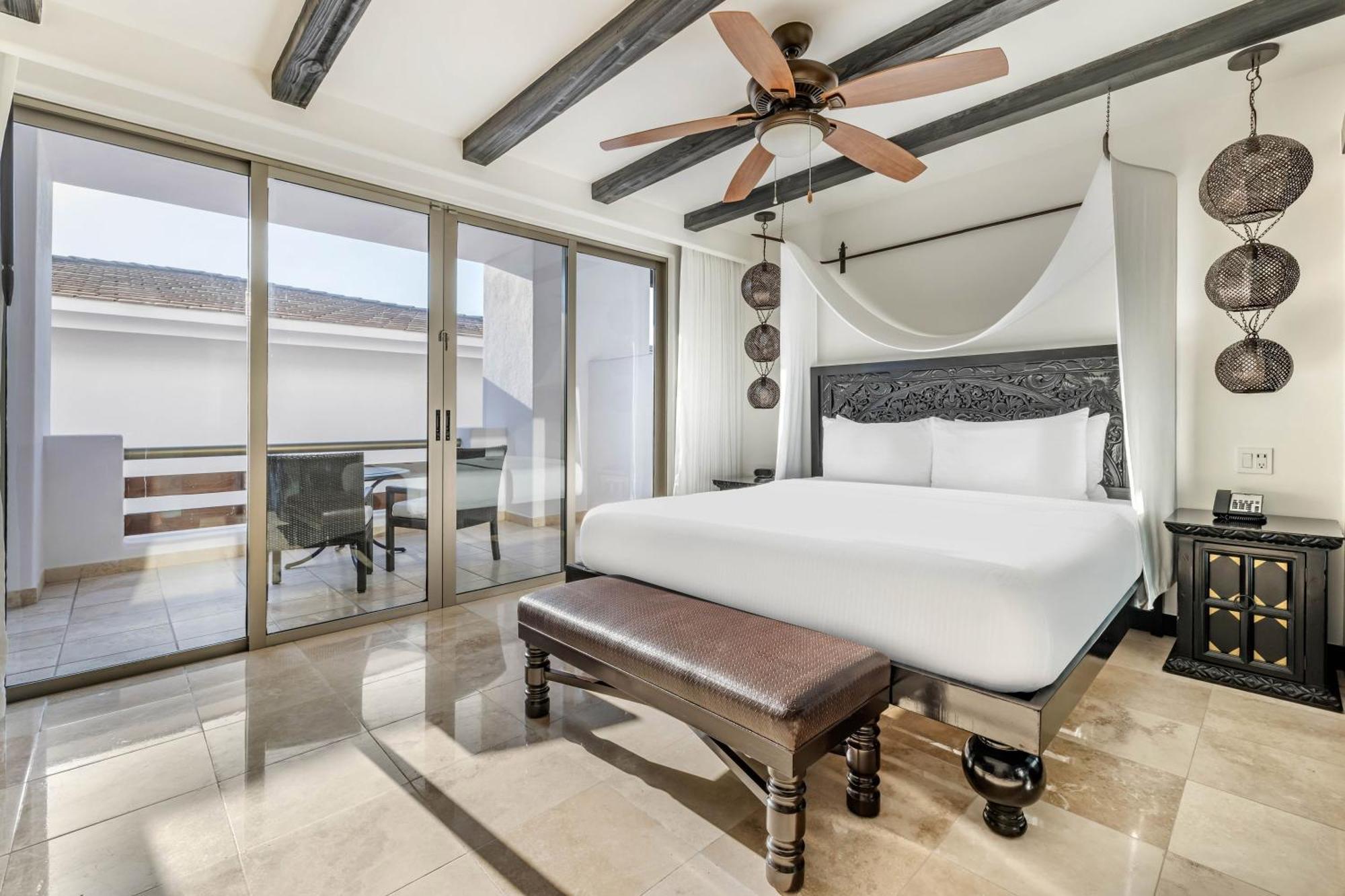 Hilton Vacation Club Cabo Azul Los Cabos San Jose del Cabo Bagian luar foto
