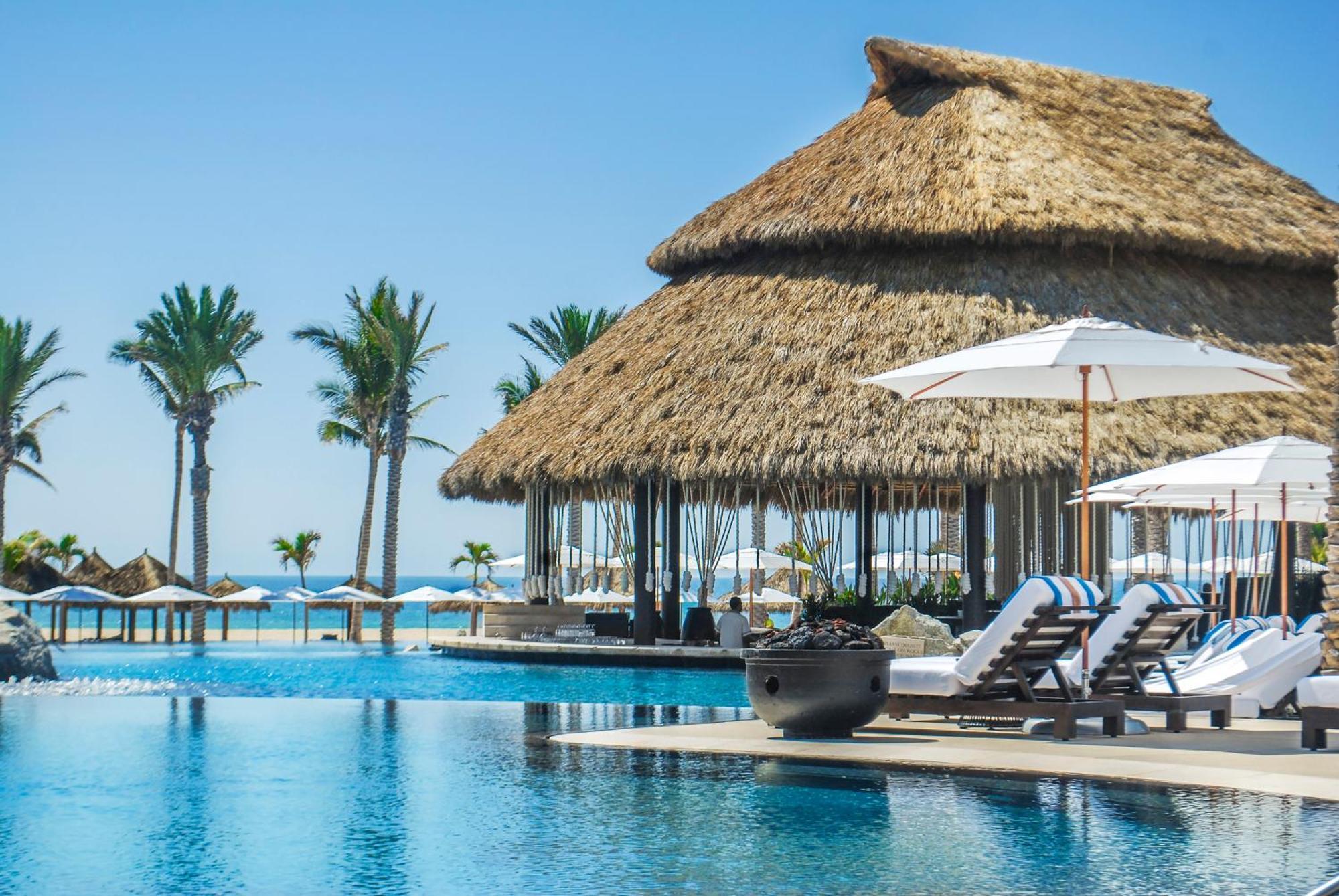 Hilton Vacation Club Cabo Azul Los Cabos San Jose del Cabo Bagian luar foto