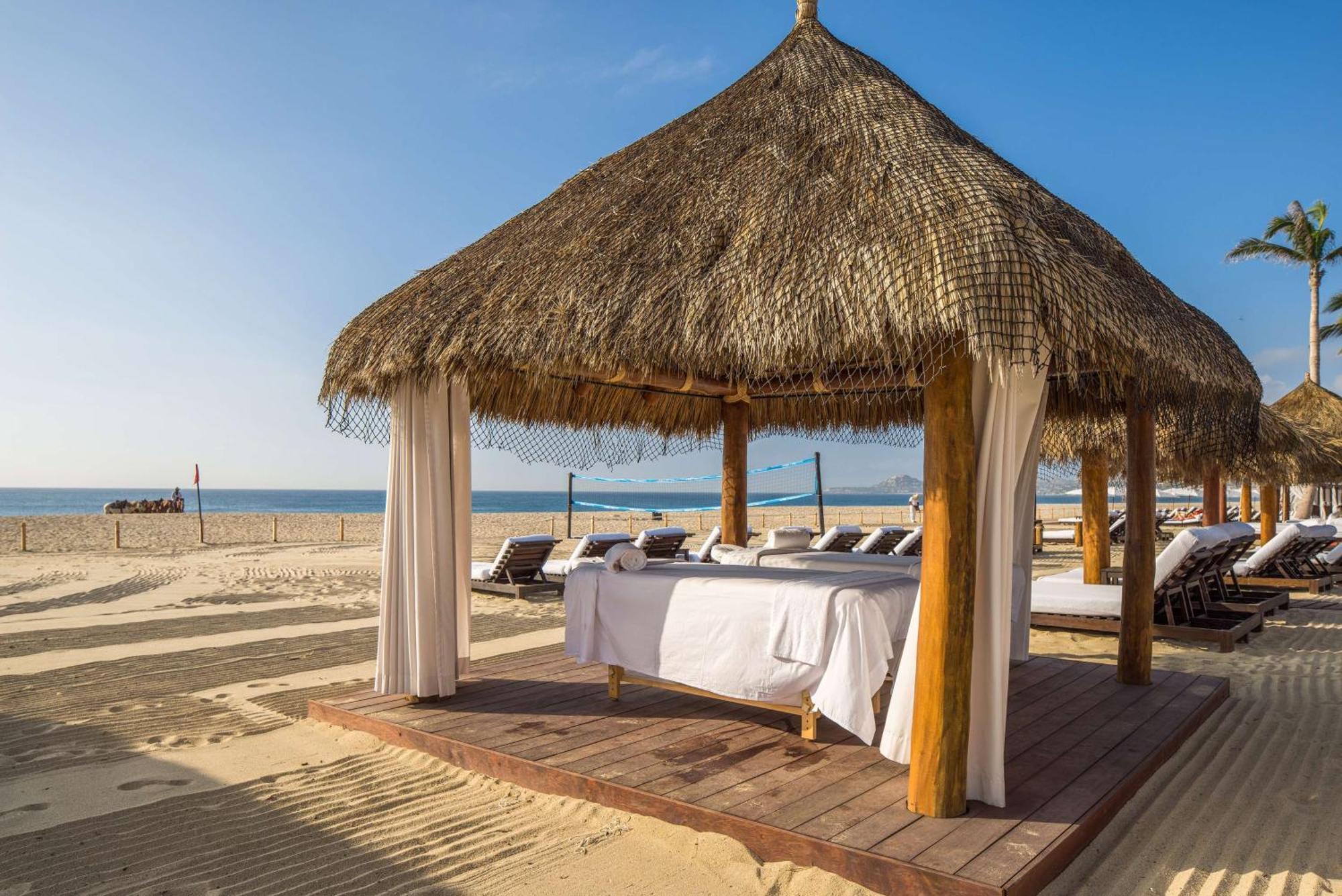 Hilton Vacation Club Cabo Azul Los Cabos San Jose del Cabo Bagian luar foto