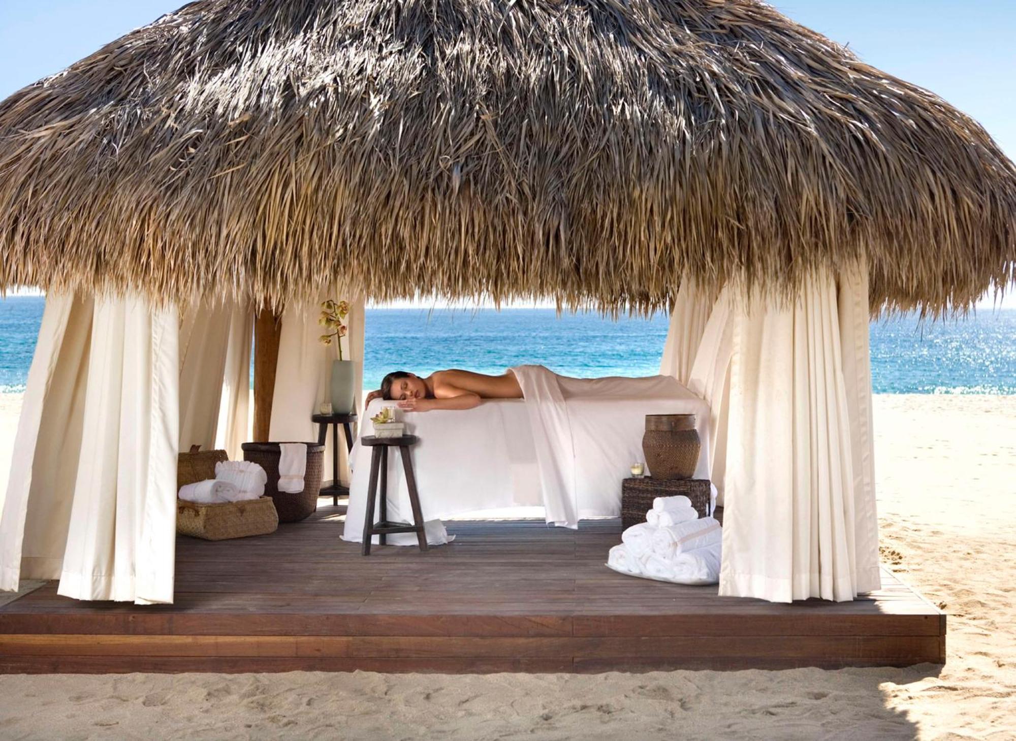 Hilton Vacation Club Cabo Azul Los Cabos San Jose del Cabo Bagian luar foto