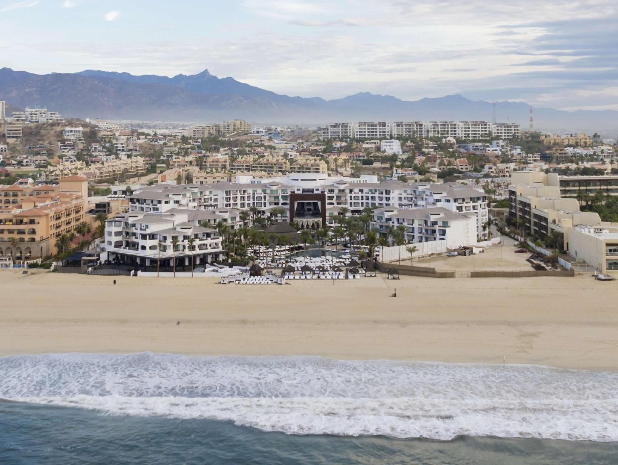 Hilton Vacation Club Cabo Azul Los Cabos San Jose del Cabo Bagian luar foto